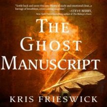 The Ghost Manuscript