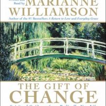 The Gift of Change