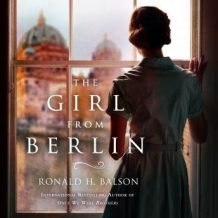 The Girl from Berlin: A Novel