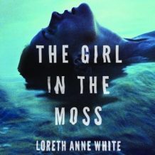 The Girl in the Moss
