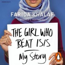 The Girl Who Beat ISIS: Farida's Story