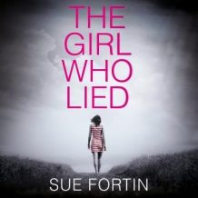 The Girl Who Lied