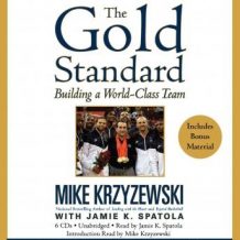 The Gold Standard: Building a World-Class Team