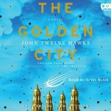 The Golden City