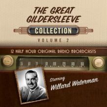 The Great Gildersleeve, Collection 2