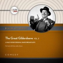 The Great Gildersleeve, Vol. 3