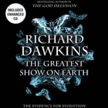 The Greatest Show on Earth: The Evidence for Evolution