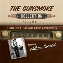 The Gunsmoke, Collection 1