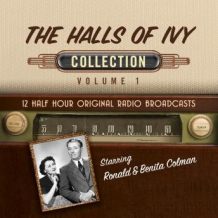 The Halls of Ivy, Collection 1