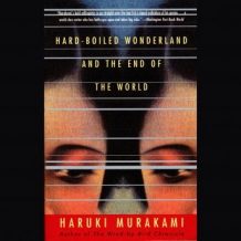 The Hard-Boiled Wonderland and the End of the World