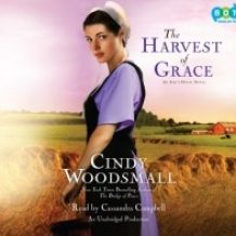 The Harvest of Grace: Book 3 in the Ada's House Amish Romance Series