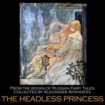 The Headless Princess