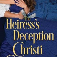 The Heiress's Deception