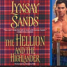 The Hellion and the Highlander