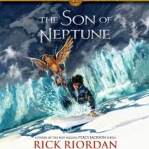 The Heroes of Olympus, Book Two: The Son of Neptune