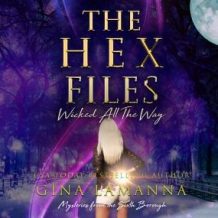 The Hex Files: Wicked All the Way