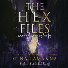 The Hex Files: Wicked Never Sleeps