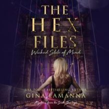 The Hex Files: Wicked State of Mind