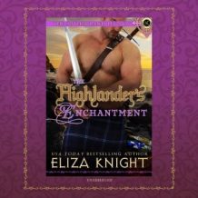 The Highlander's Enchantment