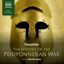 The History of the Peloponnesian War