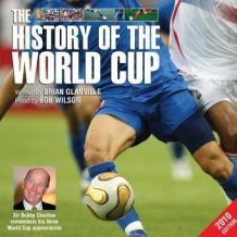 The History of the World Cup