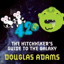 The Hitchhiker's Guide to the Galaxy