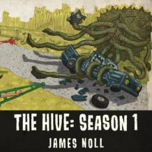 The Hive: Season 1