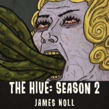 The Hive: Season 2