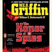 The Honor of Spies