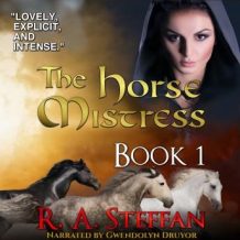 The Horse Mistress, The: Book 1