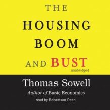 The Housing Boom and Bust