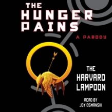 The Hunger Pains: A Parody