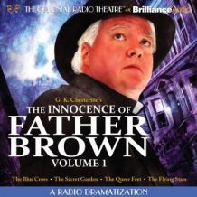 The Innocence of Father Brown, Volume 1