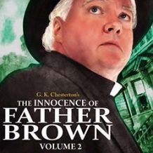 The Innocence of Father Brown, Volume 2