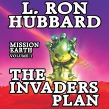 The Invaders Plan