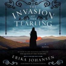 The Invasion of the Tearling: A Novel