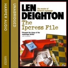 The Ipcress File