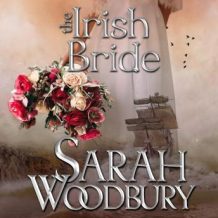 The Irish Bride: A Gareth & Gwen Medieval Mystery
