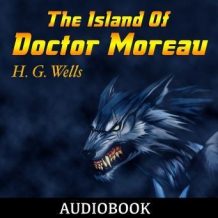 The Island Of Doctor Moreau