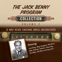 The Jack Benny Program, Collection 2