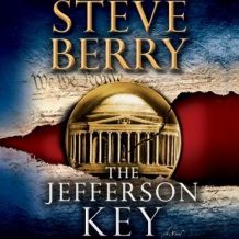 The Jefferson Key: A Novel