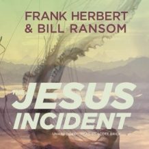 The Jesus Incident