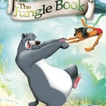 The Jungle Book - Audio Book