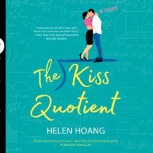 The Kiss Quotient - Booktrack Edition