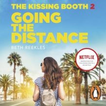 The Kissing Booth 2: Going the Distance