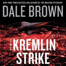 The Kremlin Strike: A Novel