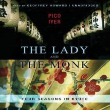 The Lady and the Monk