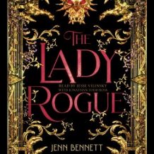 The Lady Rogue