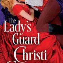 The Lady's Guard