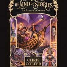 The Land of Stories: An Author's Odyssey